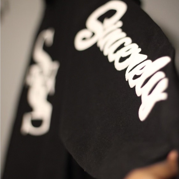 SYS is my custom Streetwear and apparel line - Picture 3 of 4